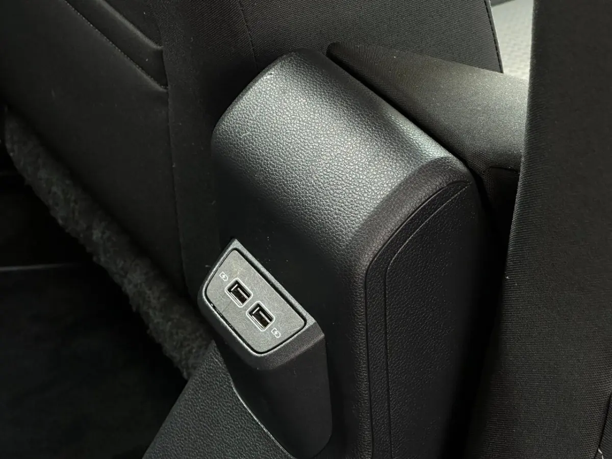 1.0 TSI Comfortline/1STE EIG/APP-CONNECT/AIRCO/NL-AUTO NAP