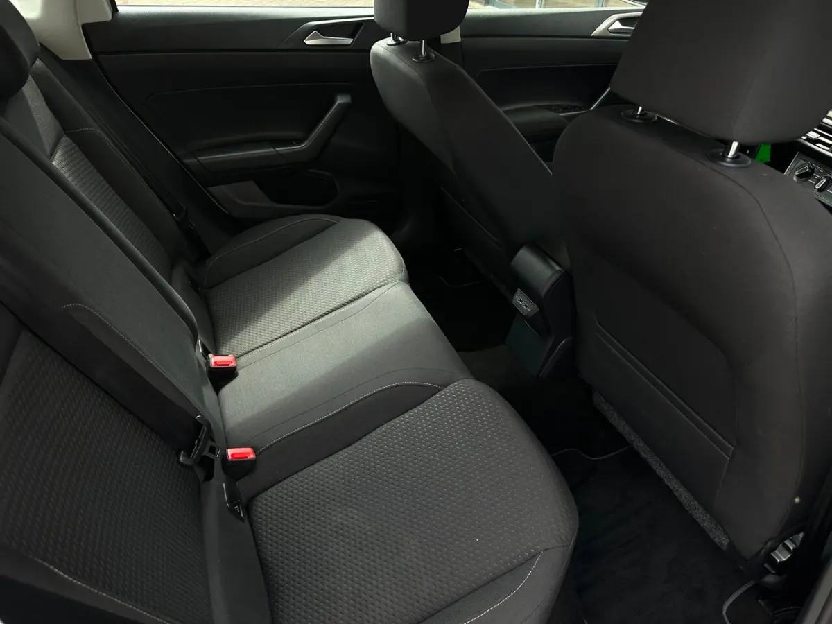 1.0 TSI Comfortline/1STE EIG/APP-CONNECT/AIRCO/NL-AUTO NAP