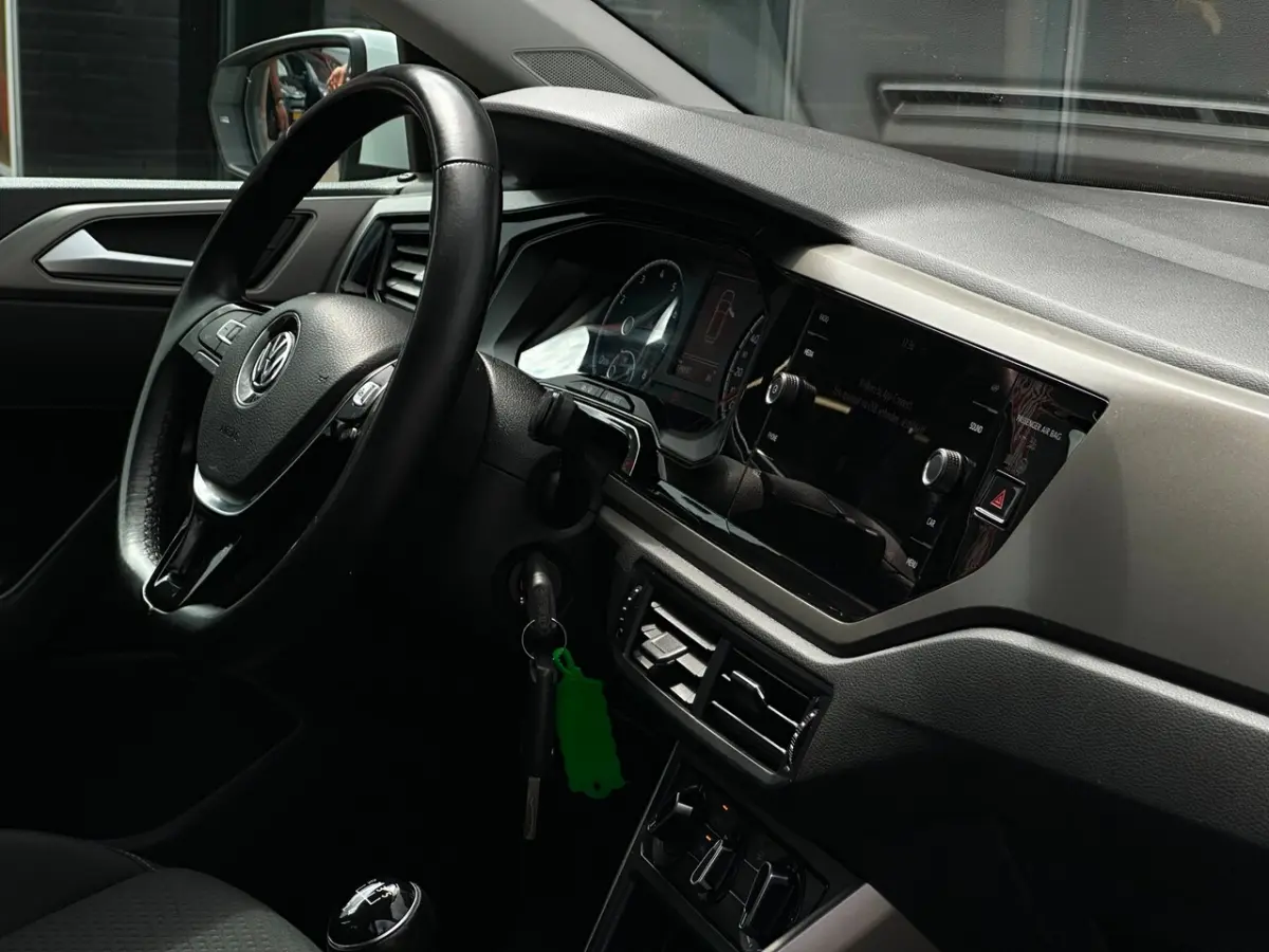1.0 TSI Comfortline/1STE EIG/APP-CONNECT/AIRCO/NL-AUTO NAP