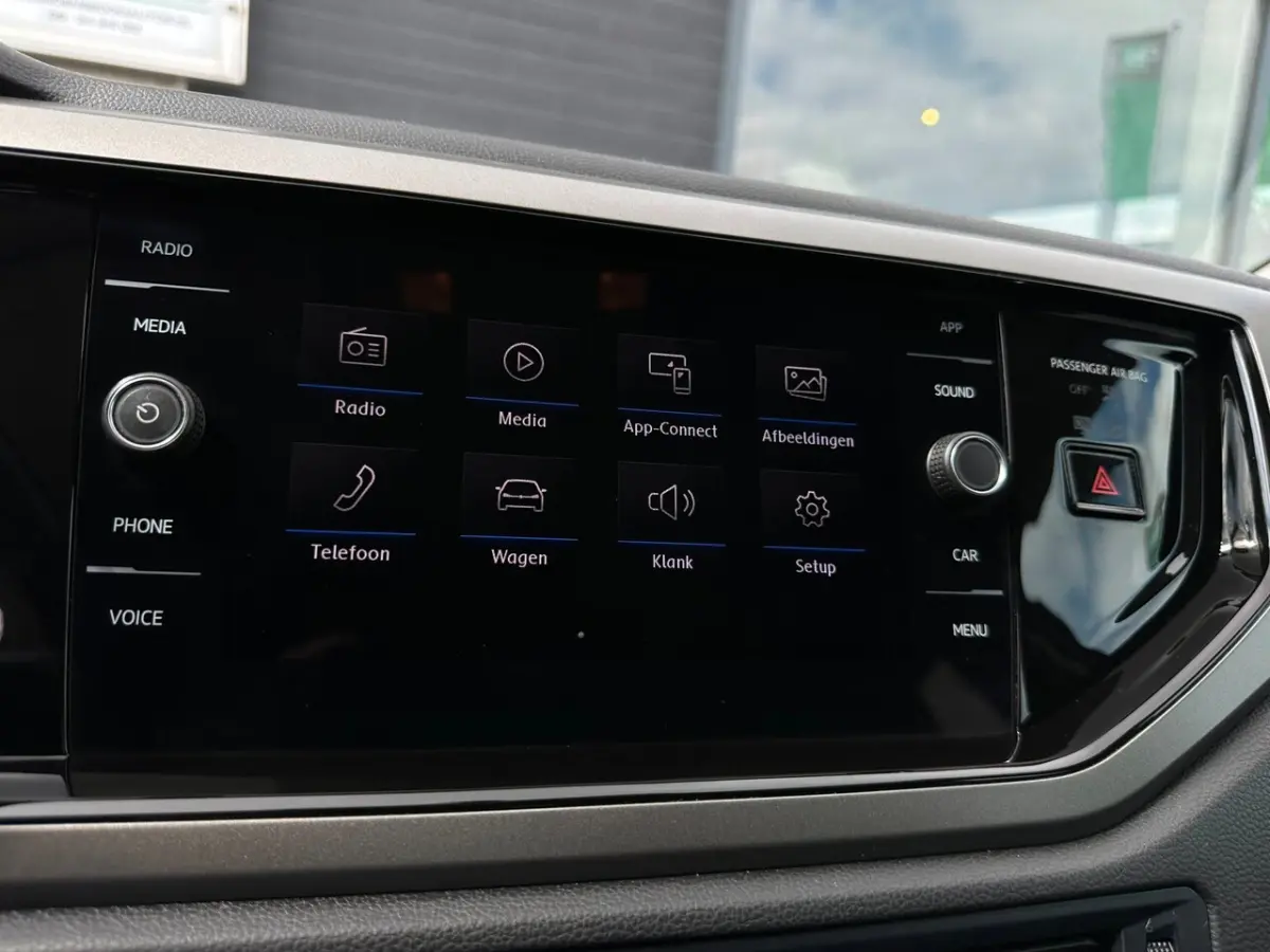 1.0 TSI Comfortline/1STE EIG/APP-CONNECT/AIRCO/NL-AUTO NAP