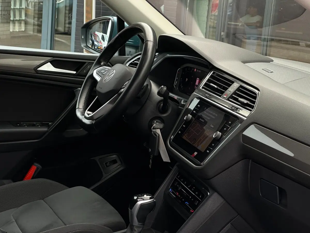 1.5 TSI Life Business 7p./CAMERA/CARPLAY/LED/NL-AUTO NAP