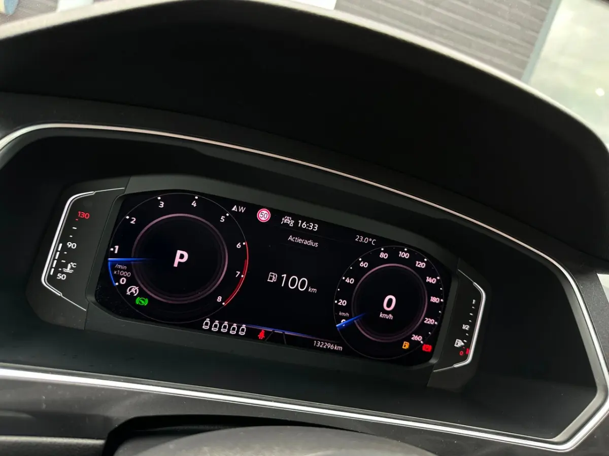 1.5 TSI Life Business 7p./CAMERA/CARPLAY/LED/NL-AUTO NAP