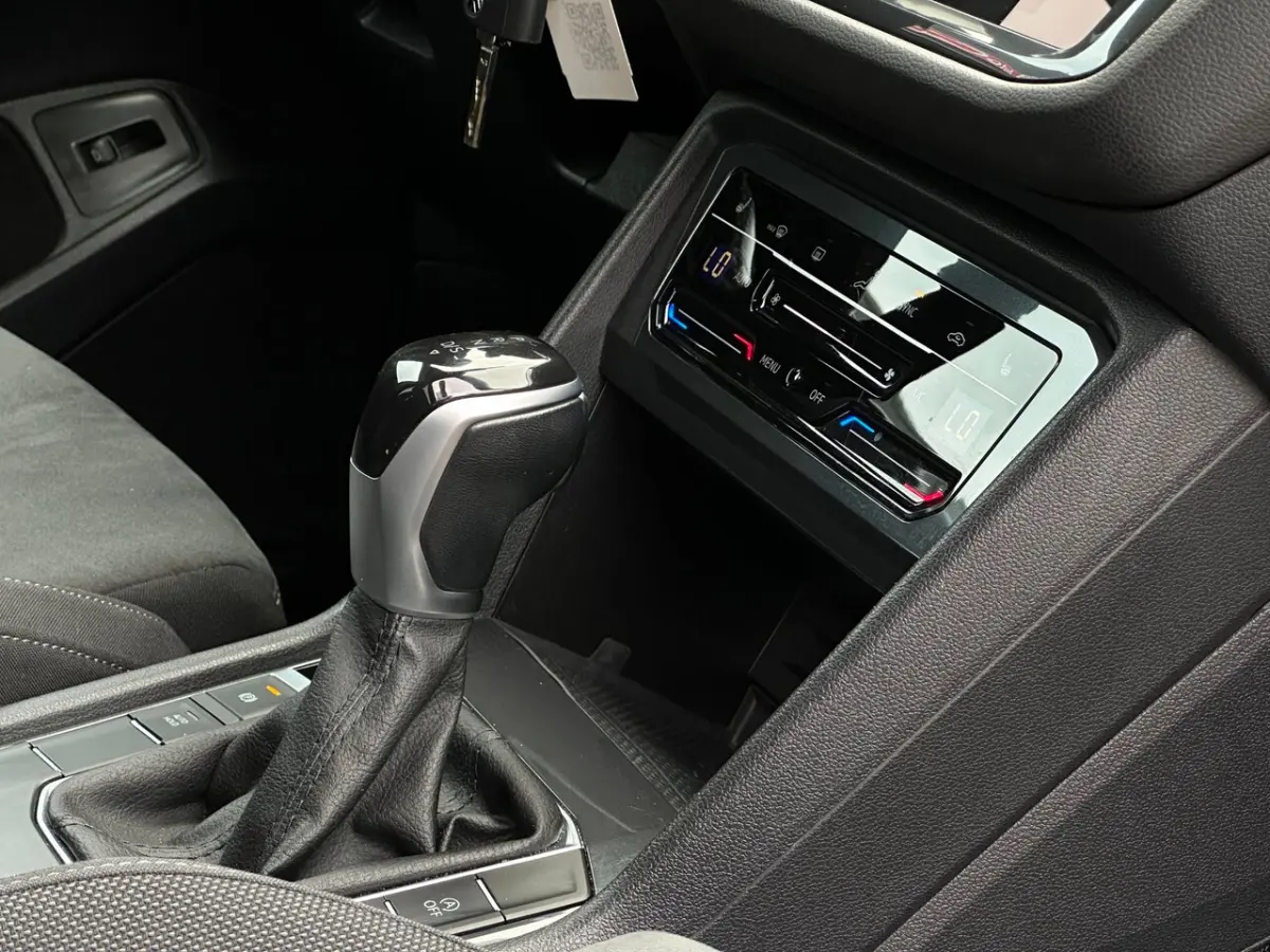 1.5 TSI Life Business 7p./CAMERA/CARPLAY/LED/NL-AUTO NAP