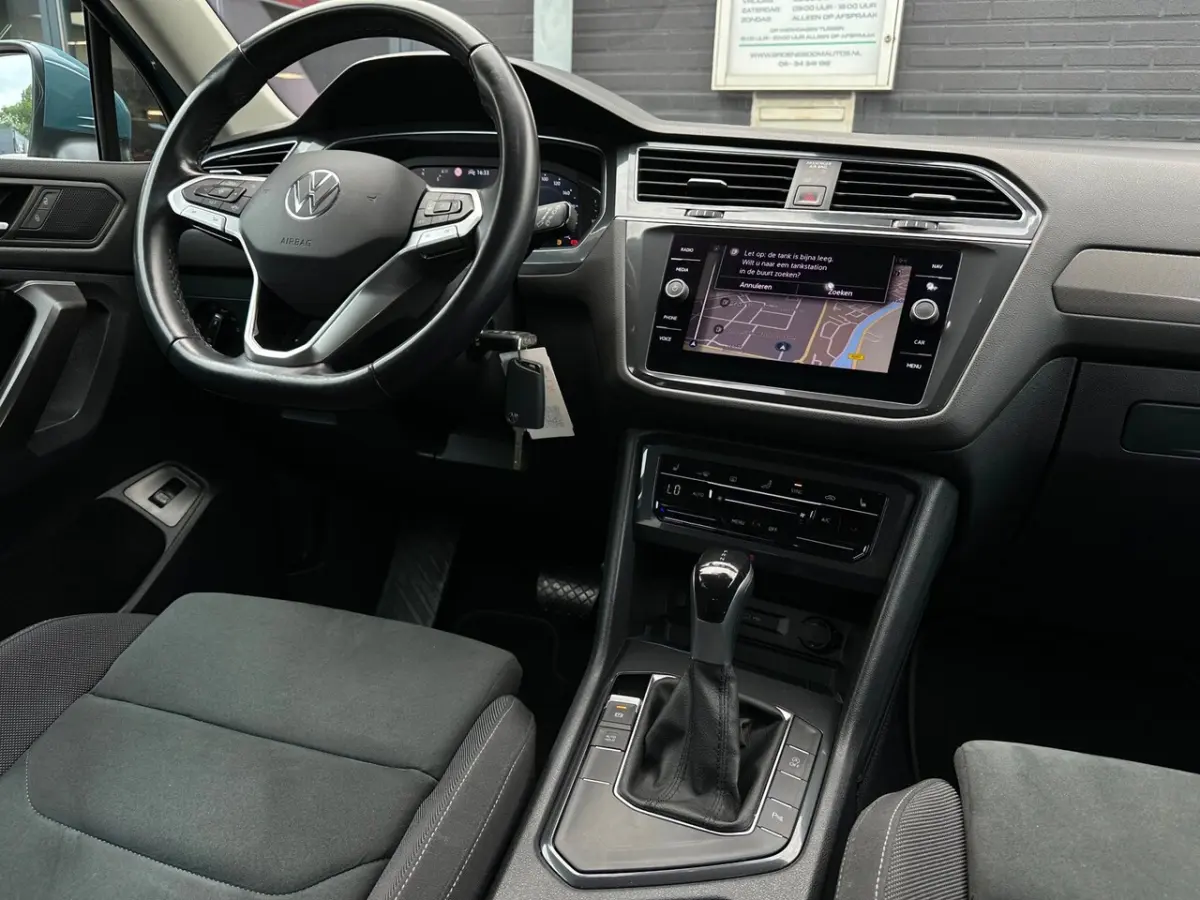 1.5 TSI Life Business 7p./CAMERA/CARPLAY/LED/NL-AUTO NAP