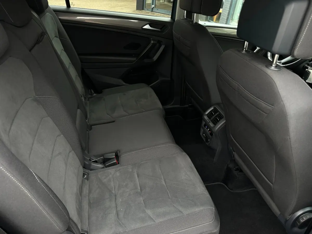 1.5 TSI Life Business 7p./CAMERA/CARPLAY/LED/NL-AUTO NAP