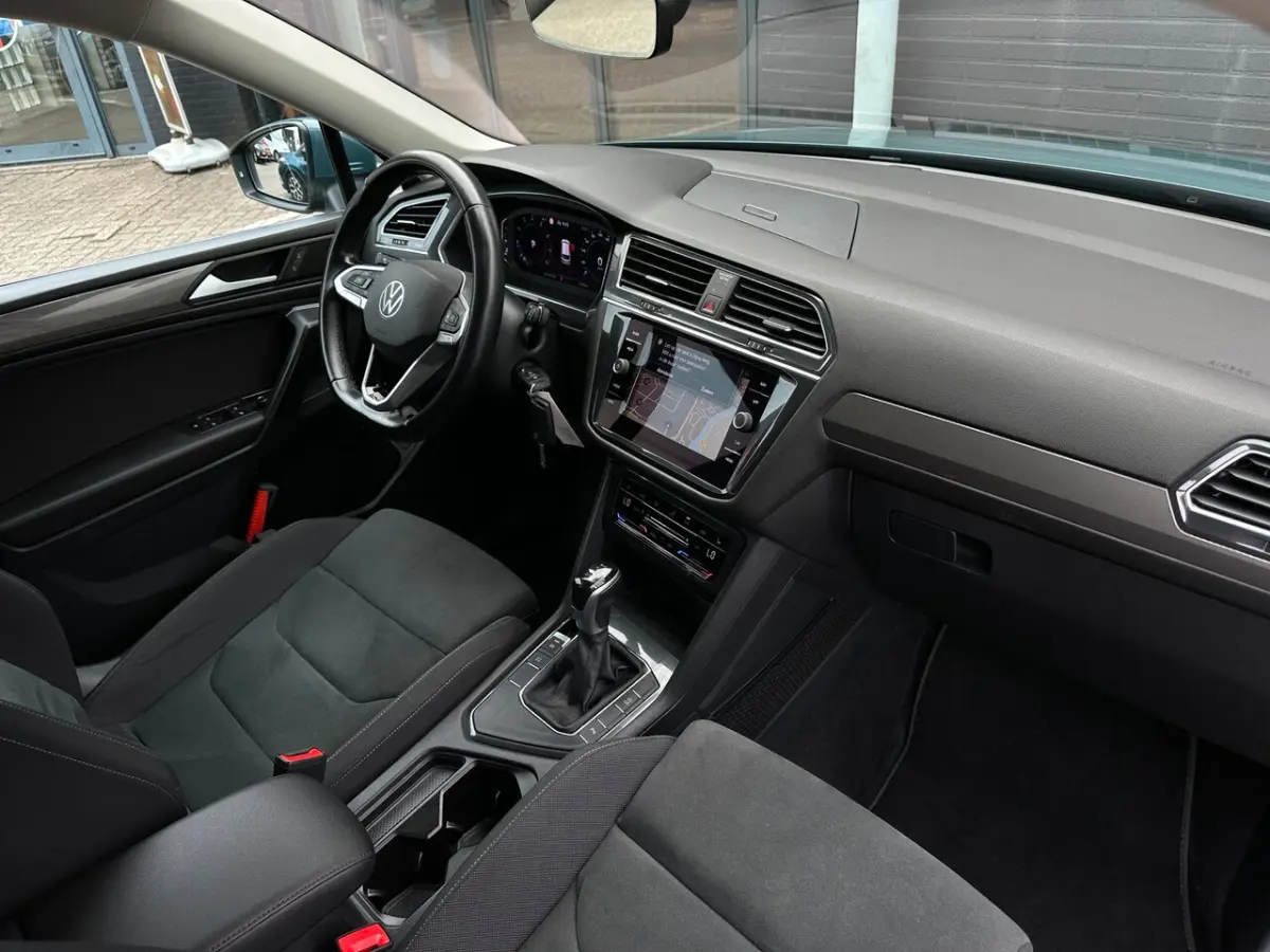 1.5 TSI Life Business 7p./CAMERA/CARPLAY/LED/NL-AUTO NAP