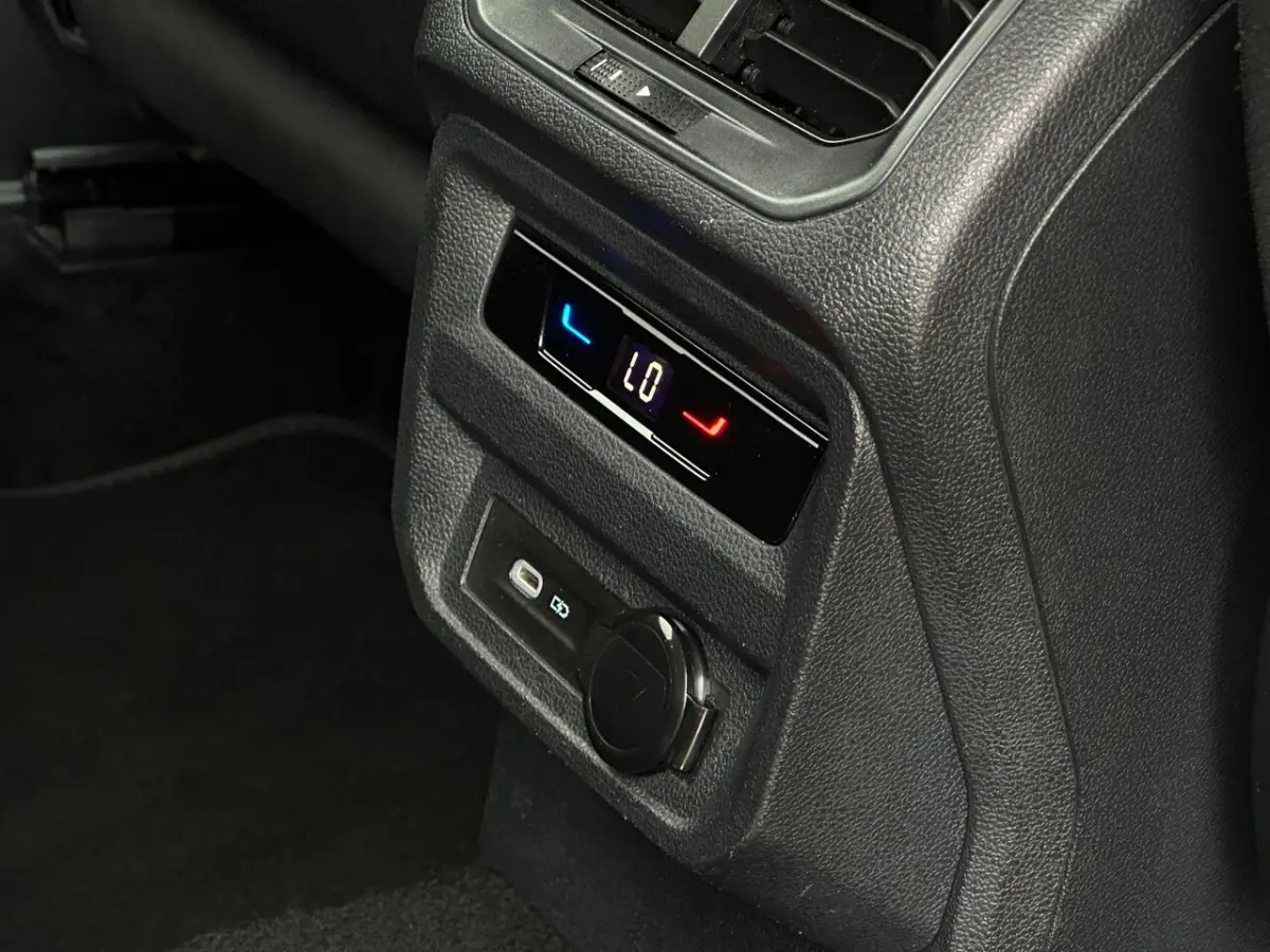 1.5 TSI Life Business 7p./CAMERA/CARPLAY/LED/NL-AUTO NAP