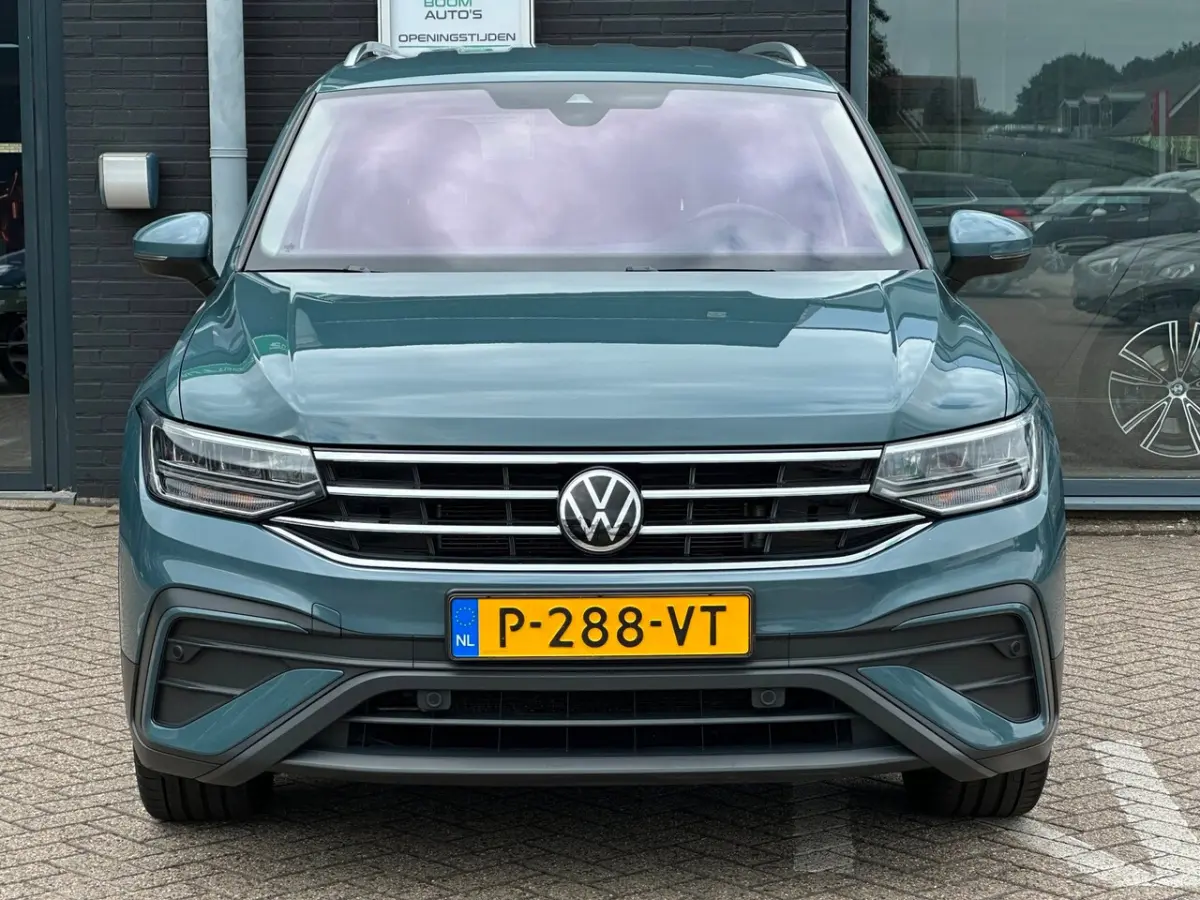 1.5 TSI Life Business 7p./CAMERA/CARPLAY/LED/NL-AUTO NAP