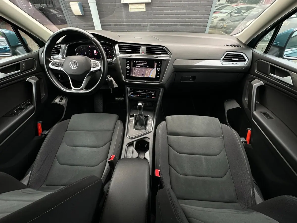 1.5 TSI Life Business 7p./CAMERA/CARPLAY/LED/NL-AUTO NAP