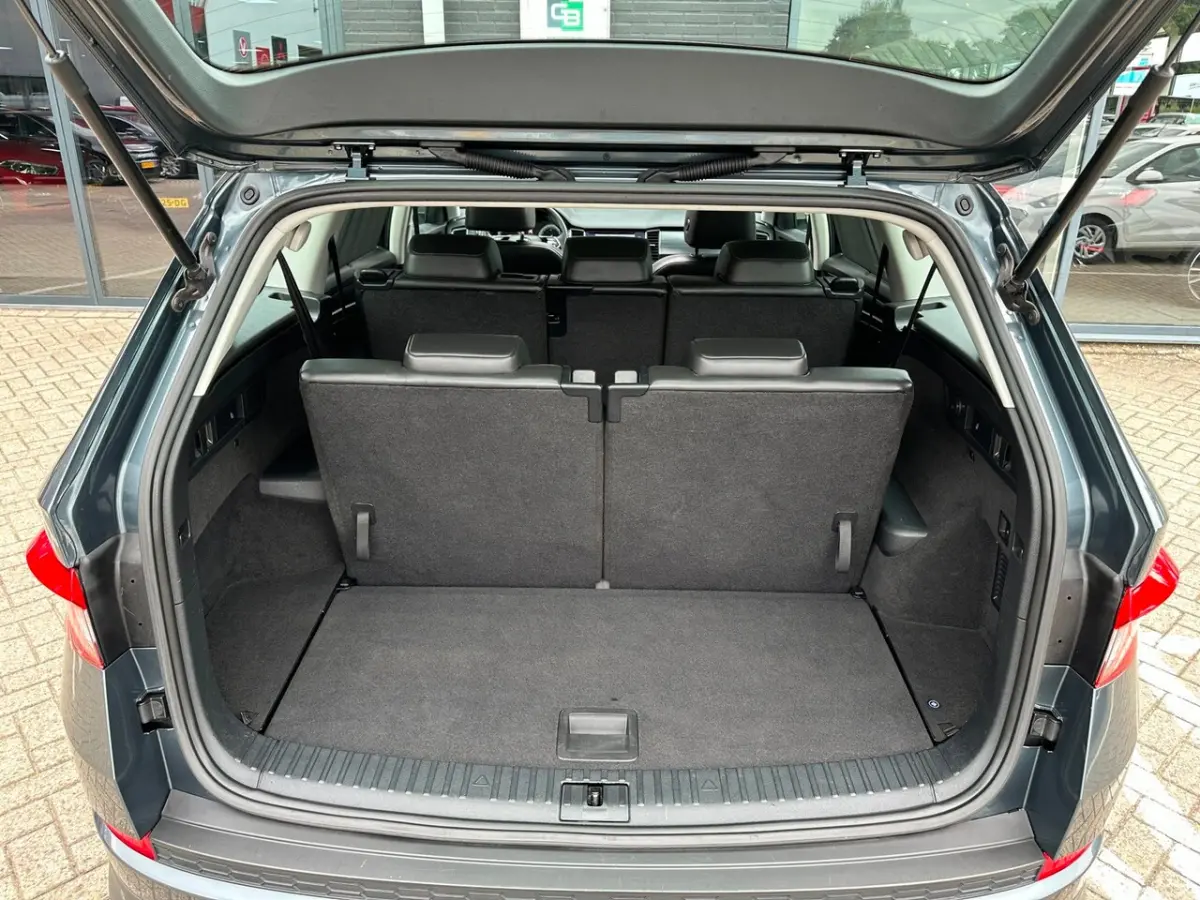 1.5 TSI Business Edition 7p./1 STE EIG/PANO-DAK/CAMERA/NL-AUTO NAP