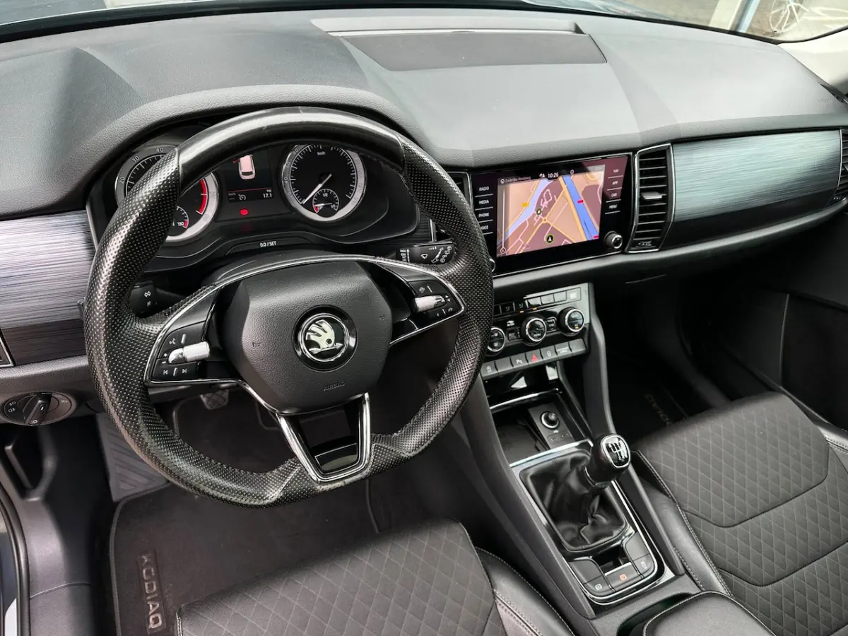 1.5 TSI Business Edition 7p./1 STE EIG/PANO-DAK/CAMERA/NL-AUTO NAP