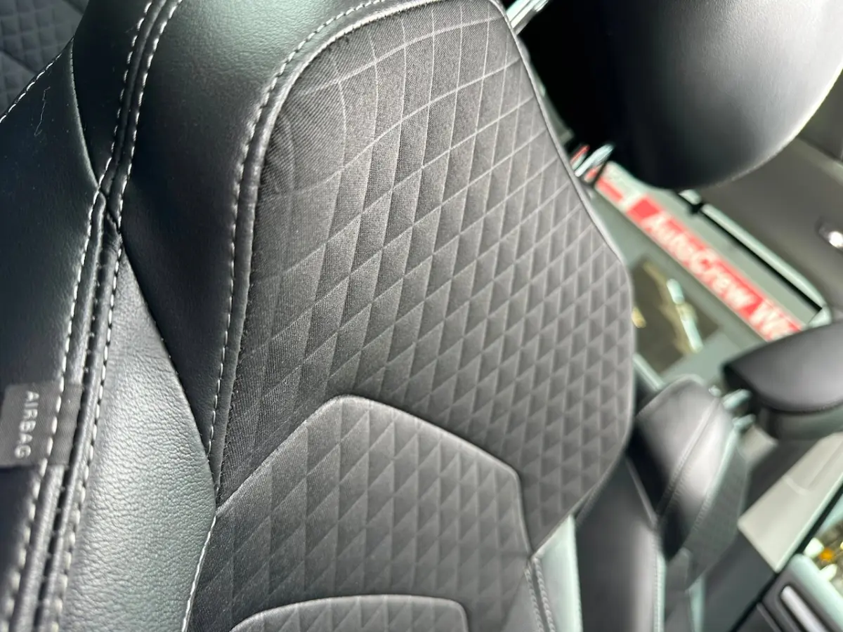1.5 TSI Business Edition 7p./1 STE EIG/PANO-DAK/CAMERA/NL-AUTO NAP