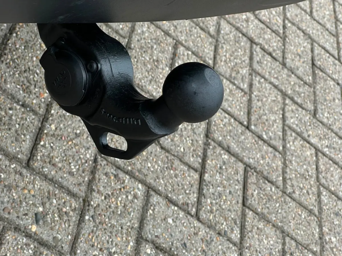 1.5 TSI Business Edition 7p./1 STE EIG/PANO-DAK/CAMERA/NL-AUTO NAP