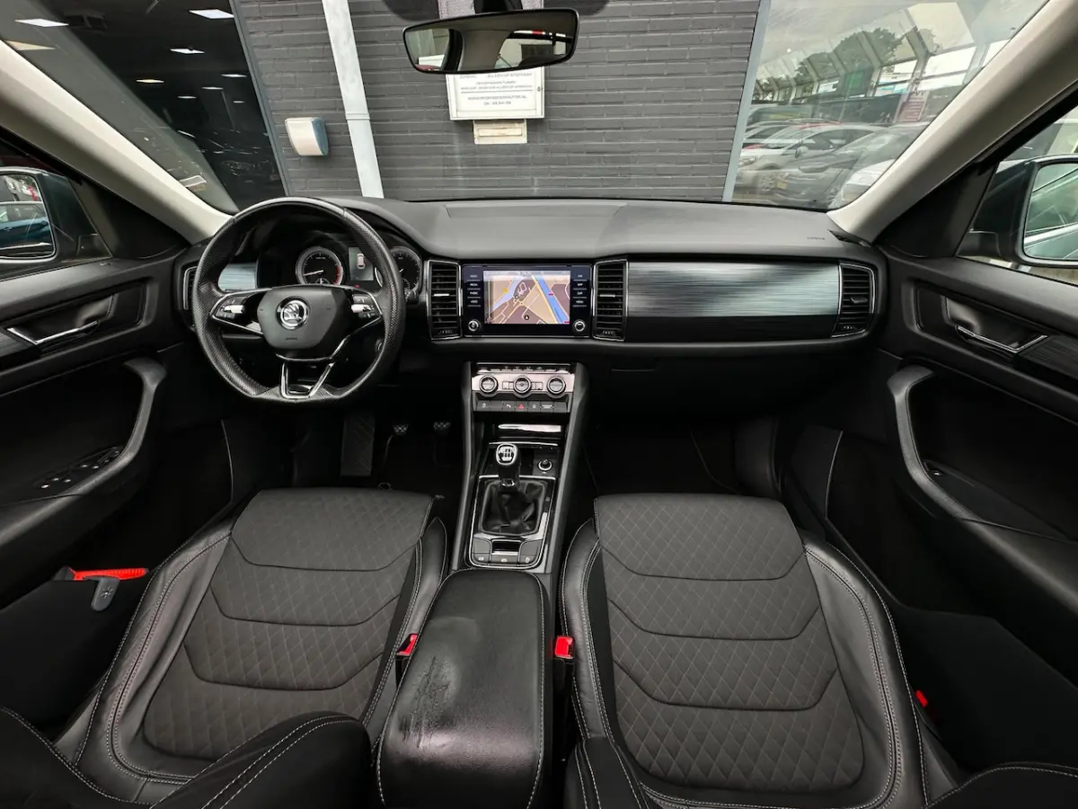 1.5 TSI Business Edition 7p./1 STE EIG/PANO-DAK/CAMERA/NL-AUTO NAP