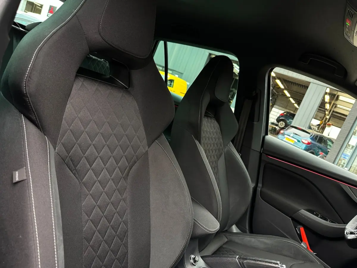 1.0 TSI Sport Business/1STE EIG/APP-CONNECT/AUTOMAAT