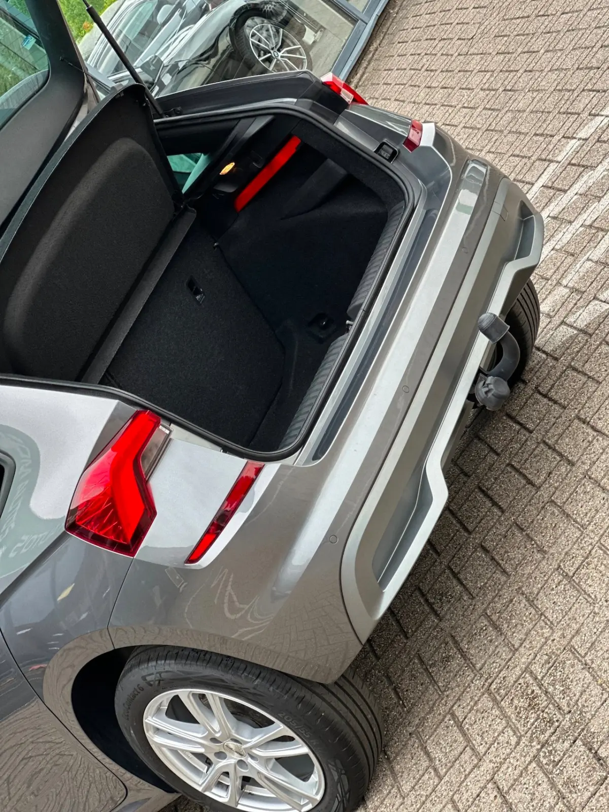 1.0 TSI Sport Business/1STE EIG/APP-CONNECT/AUTOMAAT