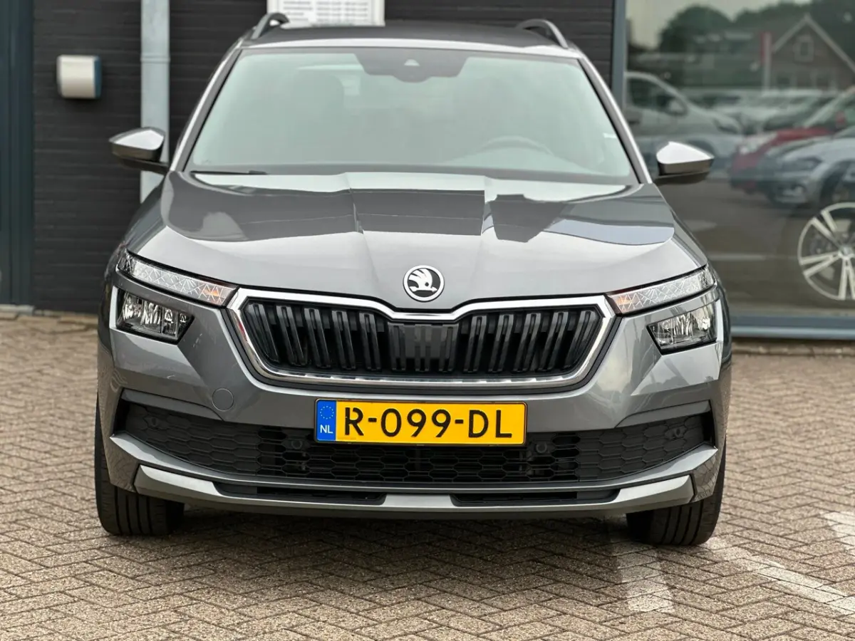 1.0 TSI Sport Business/1STE EIG/APP-CONNECT/AUTOMAAT