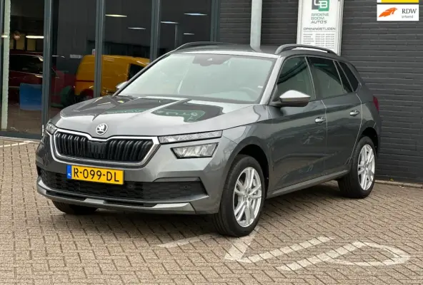 1.0 TSI Sport Business/1STE EIG/APP-CONNECT/AUTOMAAT