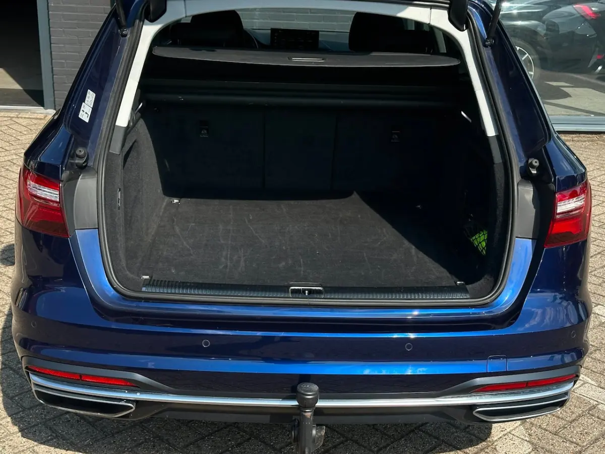 35 TDI Launch edition Sport/CARPLAY/LEDER/NAVI/NETTE STAAT