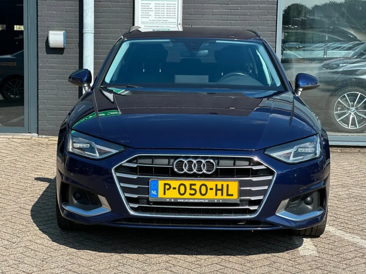 35 TDI Launch edition Sport/CARPLAY/LEDER/NAVI/NETTE STAAT