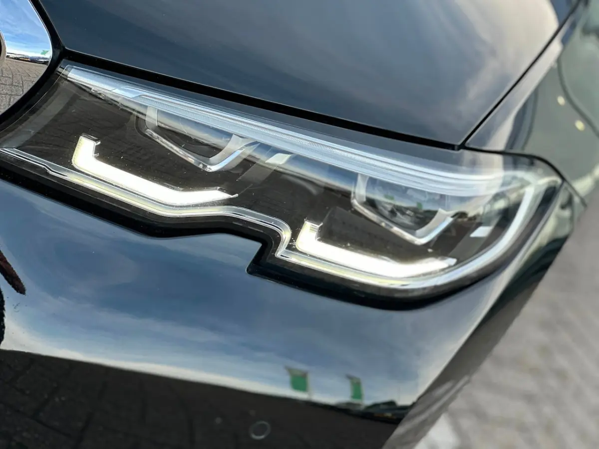 330e High Executive/LED/NAVI/CARPLAY/NL-AUTO NAP