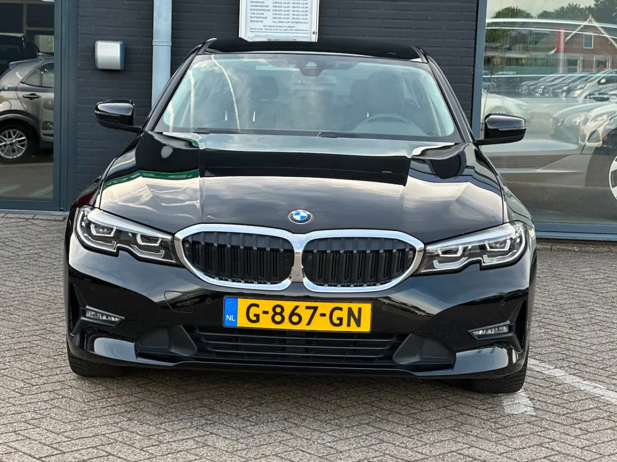 330e High Executive/LED/NAVI/CARPLAY/NL-AUTO NAP