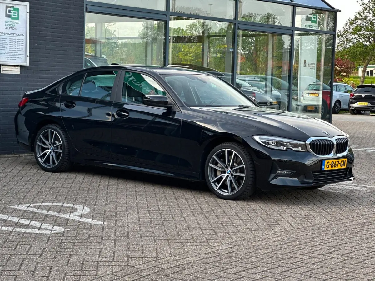 330e High Executive/LED/NAVI/CARPLAY/NL-AUTO NAP
