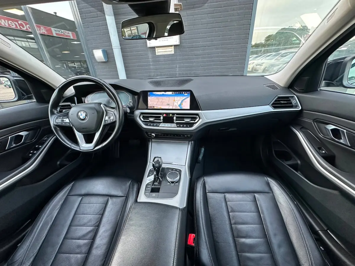 330e High Executive/LED/NAVI/CARPLAY/NL-AUTO NAP
