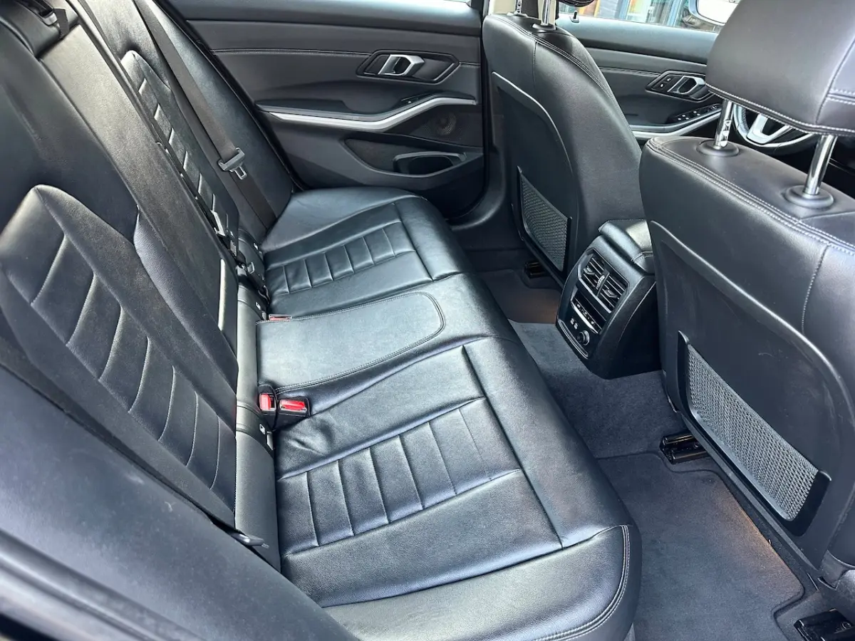 330e High Executive/LED/NAVI/CARPLAY/NL-AUTO NAP