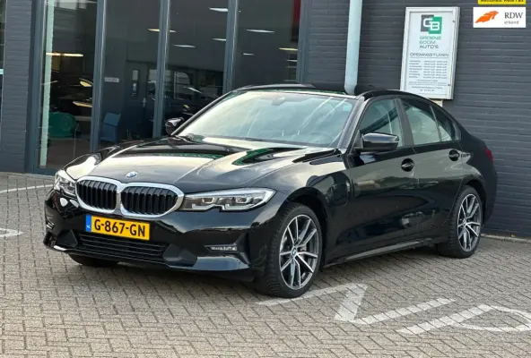 330e High Executive/LED/NAVI/CARPLAY/NL-AUTO NAP