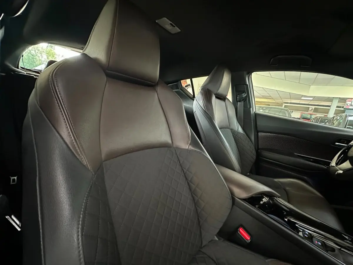 1.8 Hybrid Executive/CAMERA/NL-AUTO NAP/NETTE STAAT