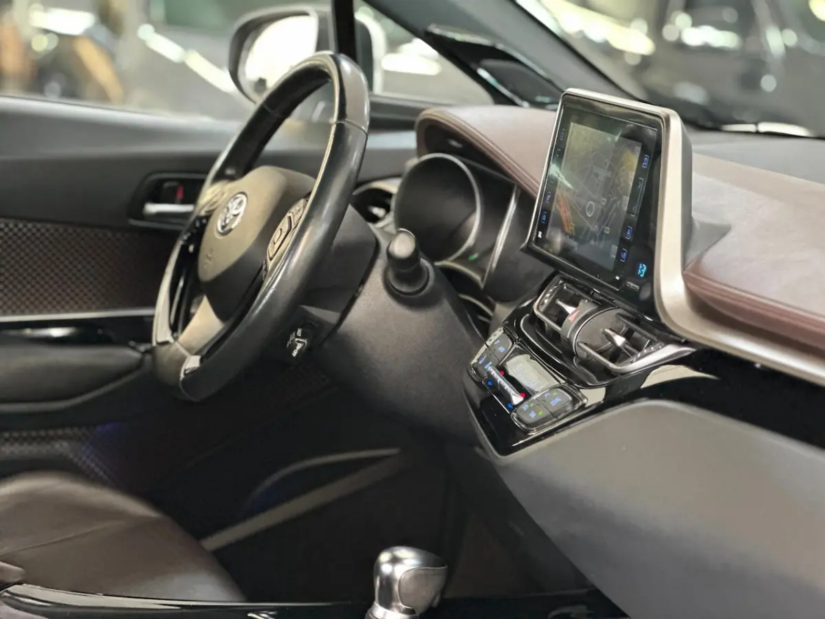 1.8 Hybrid Executive/CAMERA/NL-AUTO NAP/NETTE STAAT