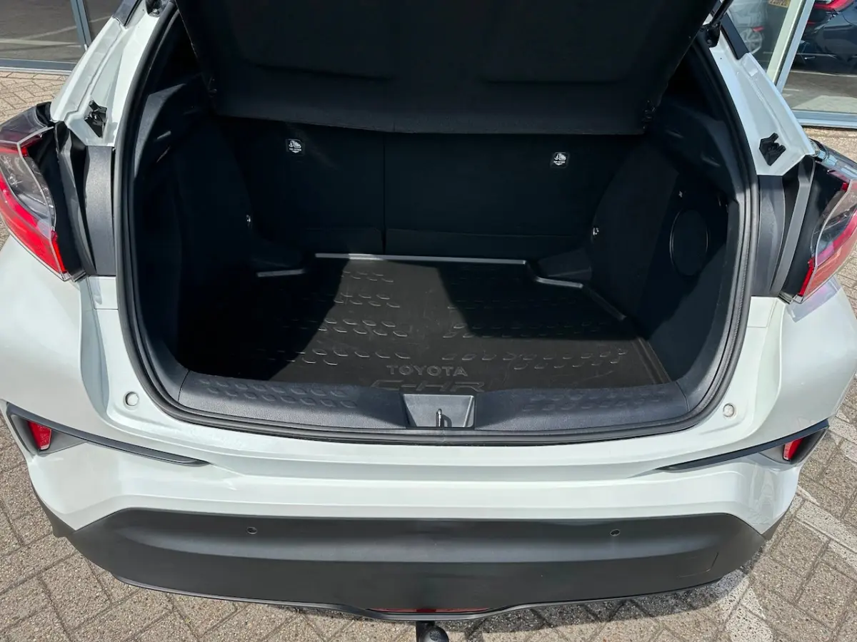 1.8 Hybrid Executive/CAMERA/NL-AUTO NAP/NETTE STAAT