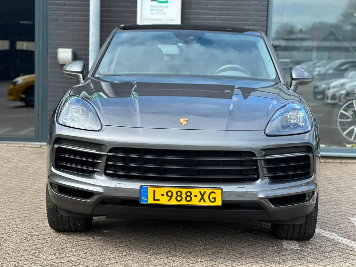 3.0 E-Hybrid/PANO-DAK/LEDER/CAMERA/NL-AUTO NAP