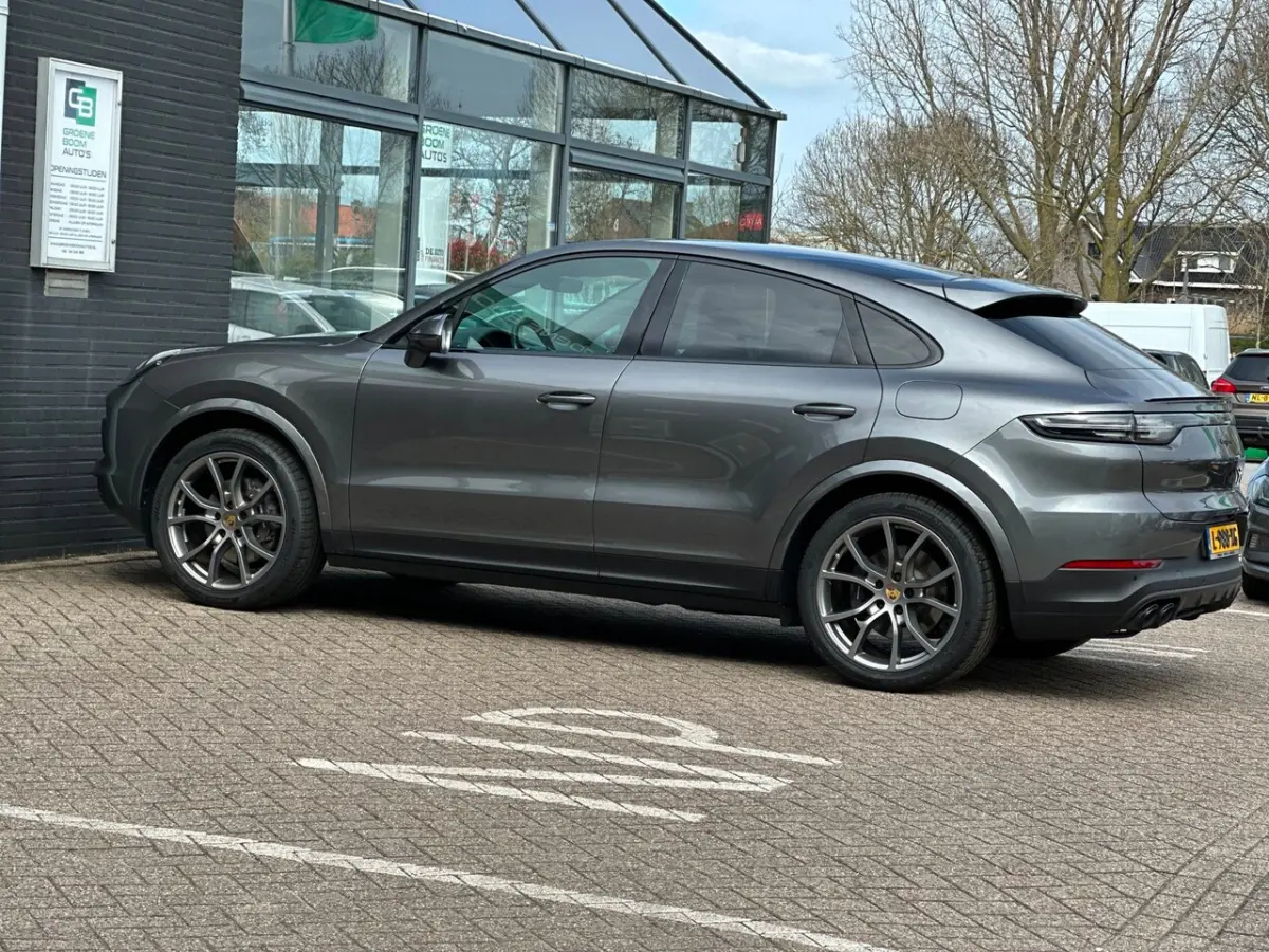 3.0 E-Hybrid/PANO-DAK/LEDER/CAMERA/NL-AUTO NAP