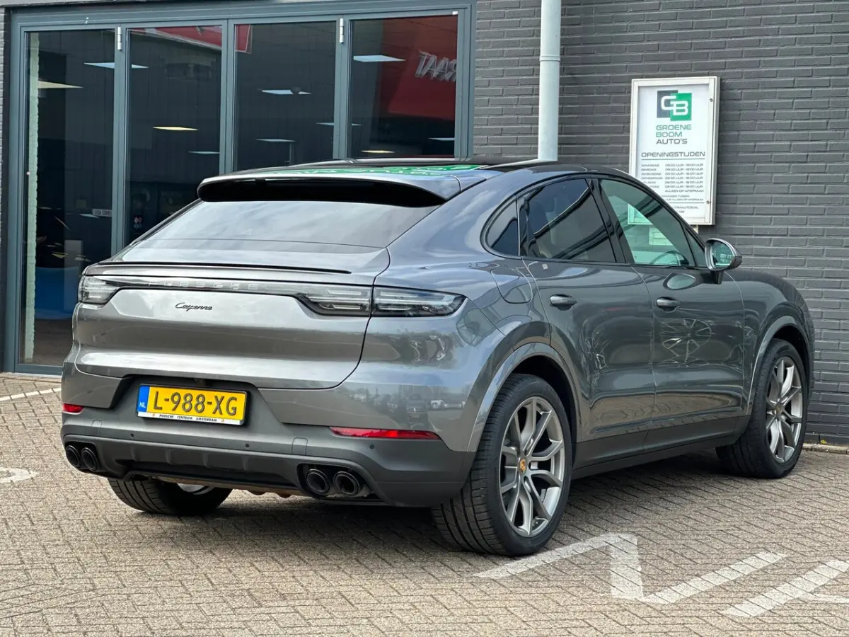 3.0 E-Hybrid/PANO-DAK/LEDER/CAMERA/NL-AUTO NAP