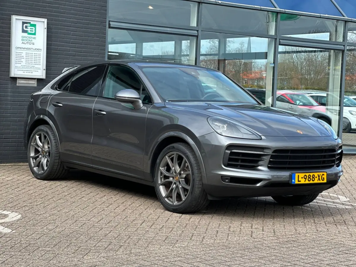 3.0 E-Hybrid/PANO-DAK/LEDER/CAMERA/NL-AUTO NAP