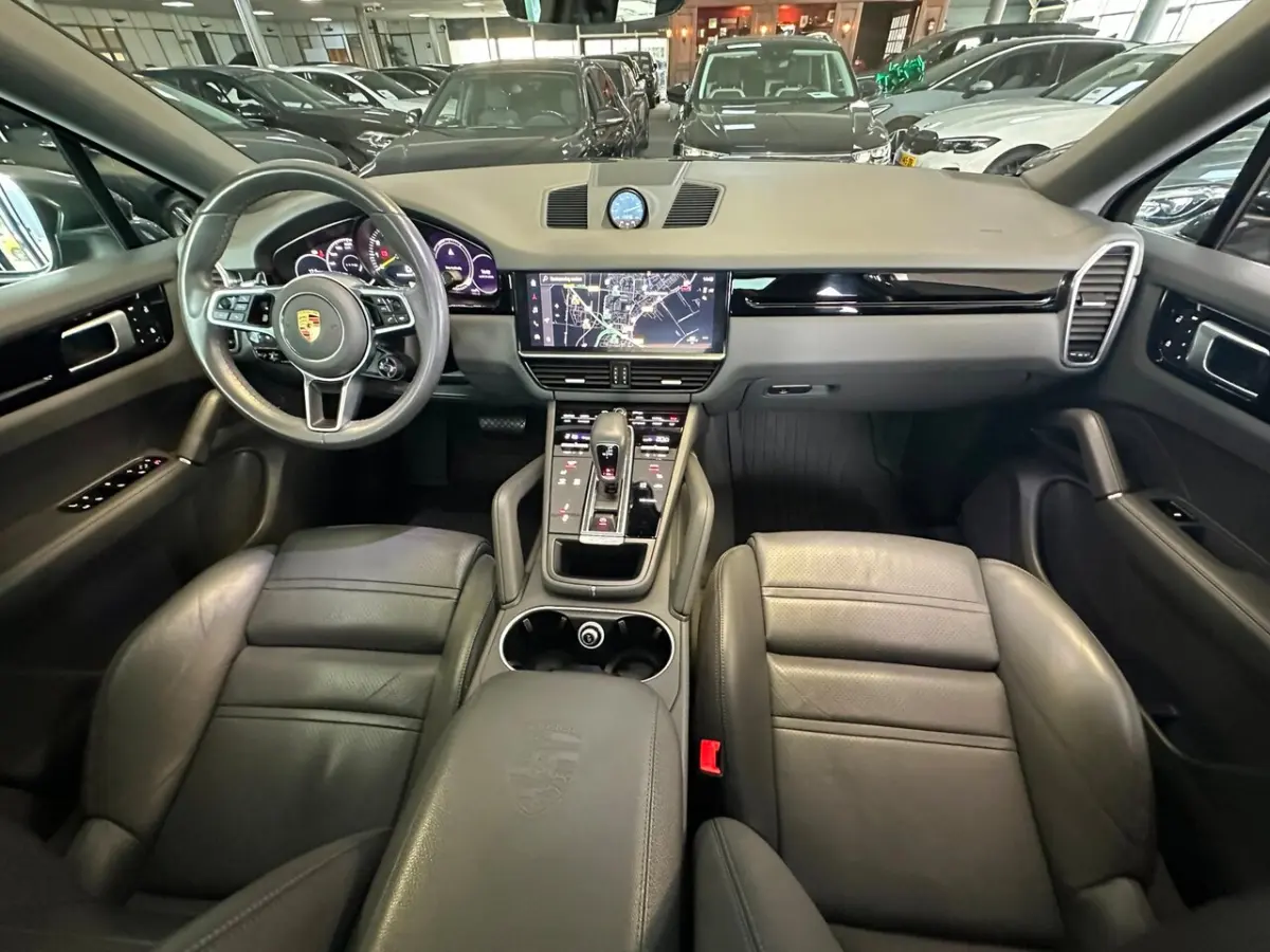 3.0 E-Hybrid/PANO-DAK/LEDER/CAMERA/NL-AUTO NAP