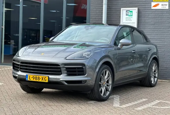 3.0 E-Hybrid/PANO-DAK/LEDER/CAMERA/NL-AUTO NAP