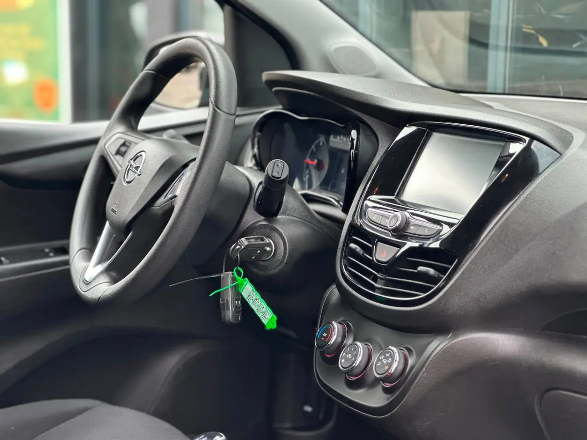 1.0 ecoFLEX Edition/2E EIG/AIRCO/CRUICONTROL/NL-AUTO NAP