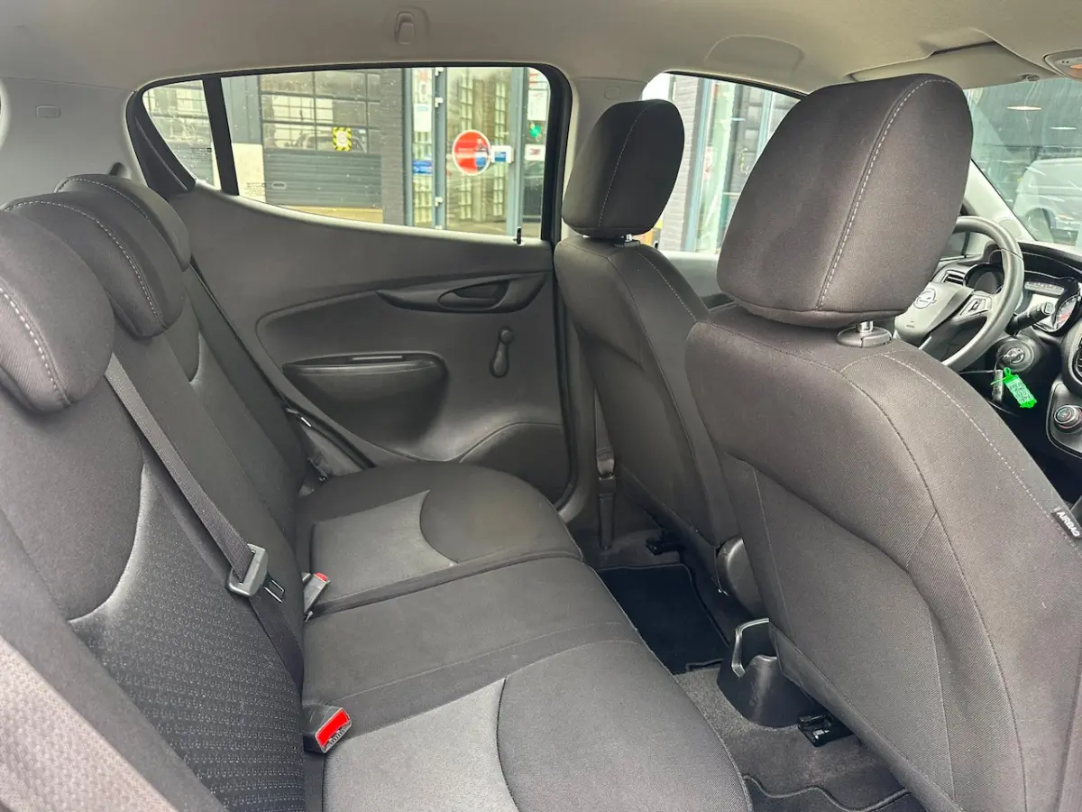 1.0 ecoFLEX Edition/2E EIG/AIRCO/CRUICONTROL/NL-AUTO NAP