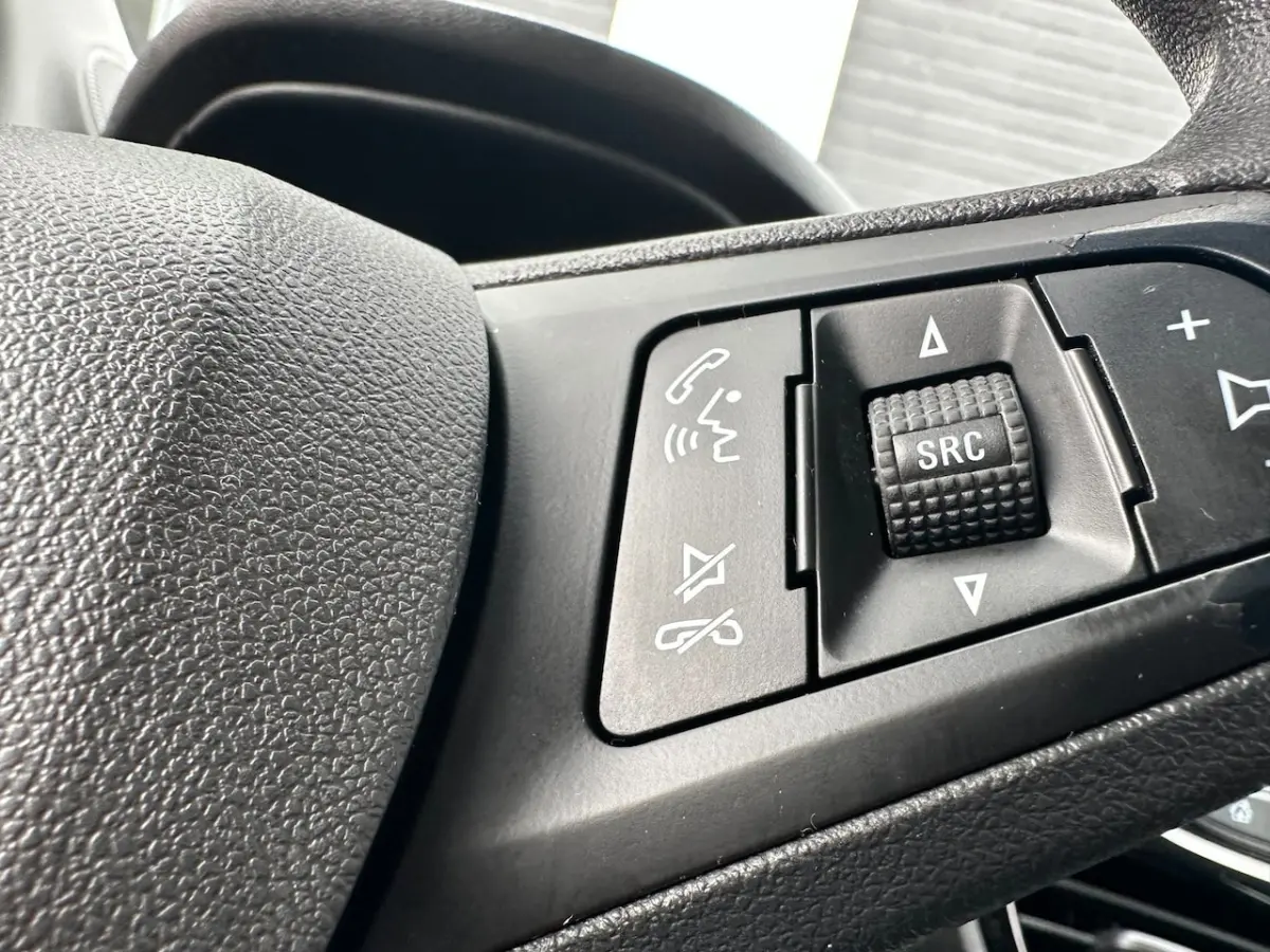 1.0 ecoFLEX Edition/2E EIG/AIRCO/CRUICONTROL/NL-AUTO NAP