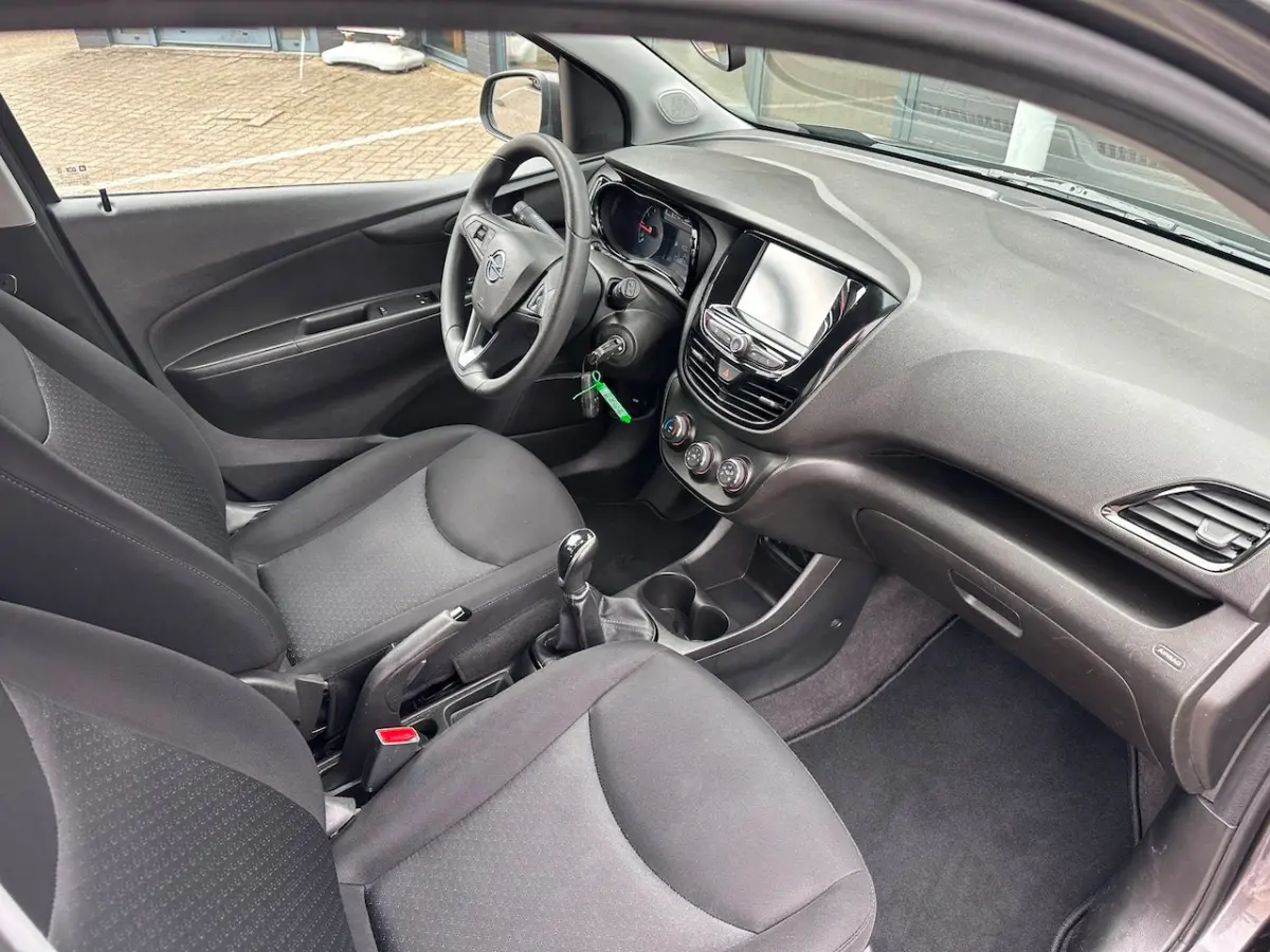 1.0 ecoFLEX Edition/2E EIG/AIRCO/CRUICONTROL/NL-AUTO NAP