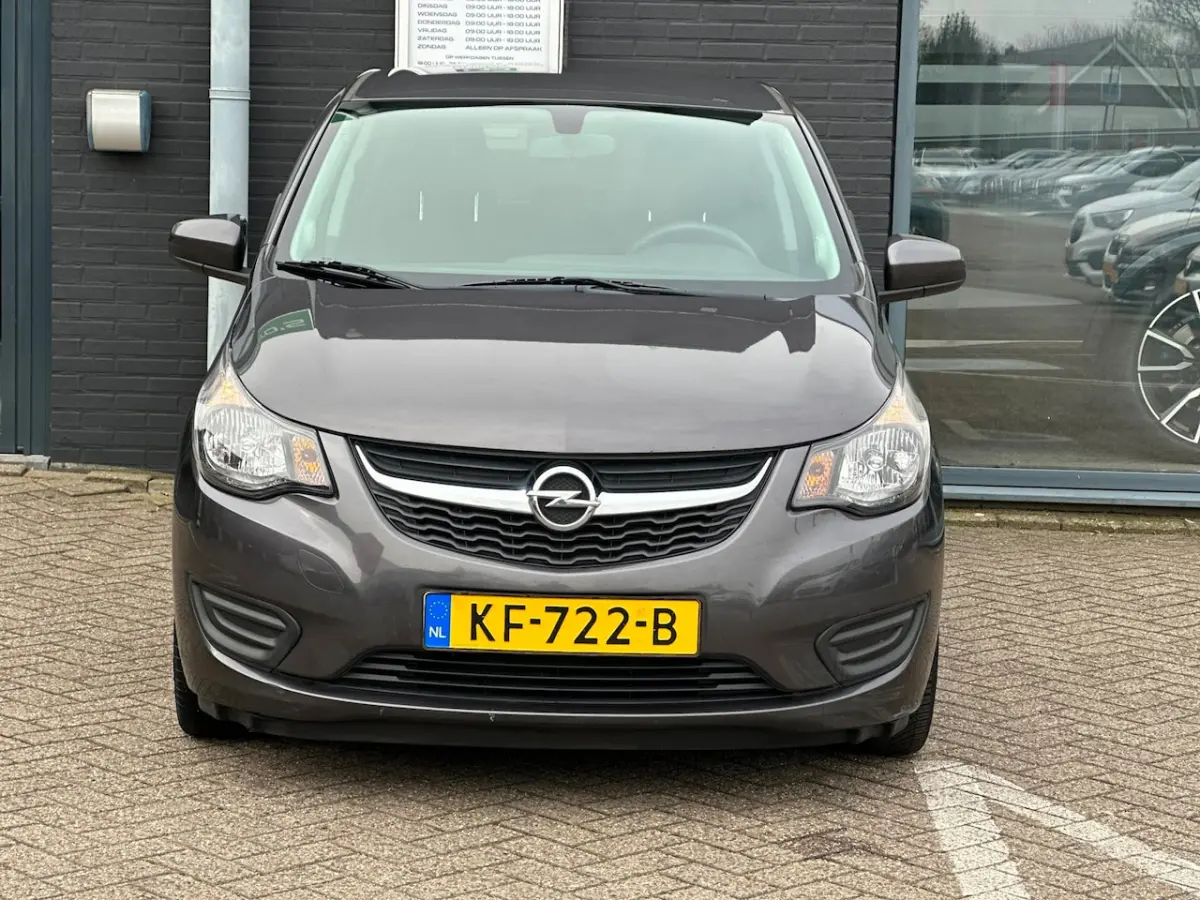 1.0 ecoFLEX Edition/2E EIG/AIRCO/CRUICONTROL/NL-AUTO NAP