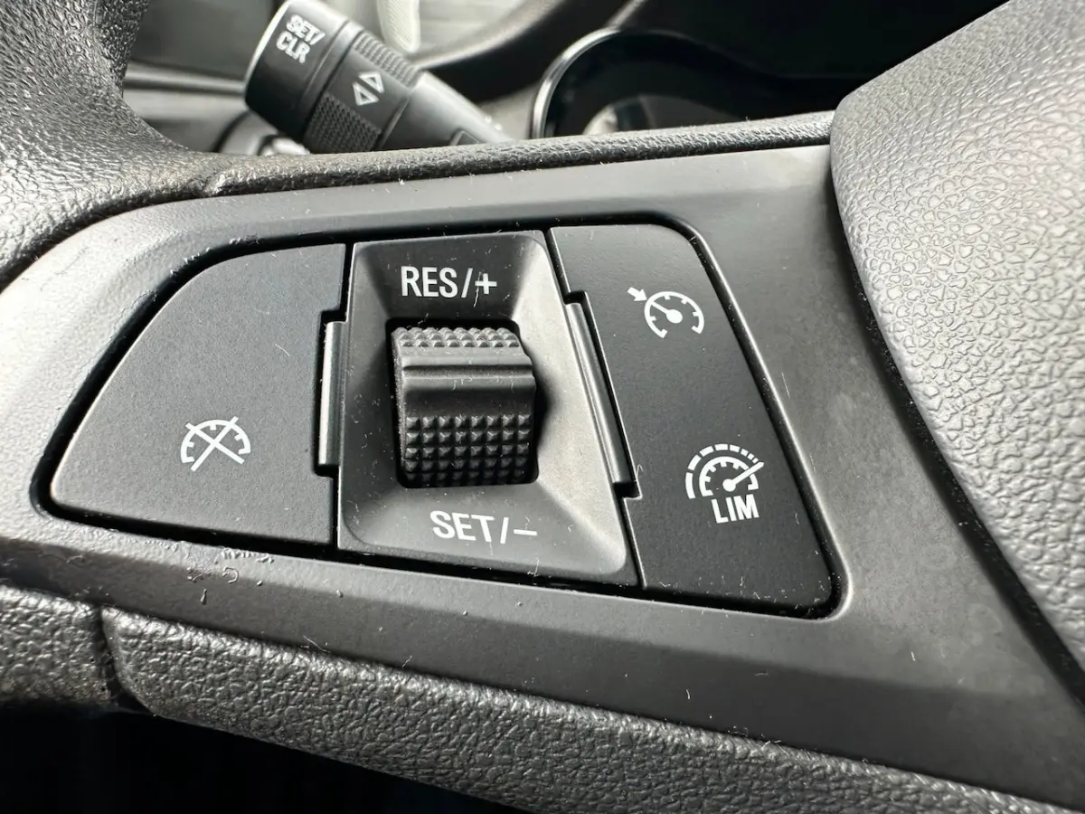 1.0 ecoFLEX Edition/2E EIG/AIRCO/CRUICONTROL/NL-AUTO NAP