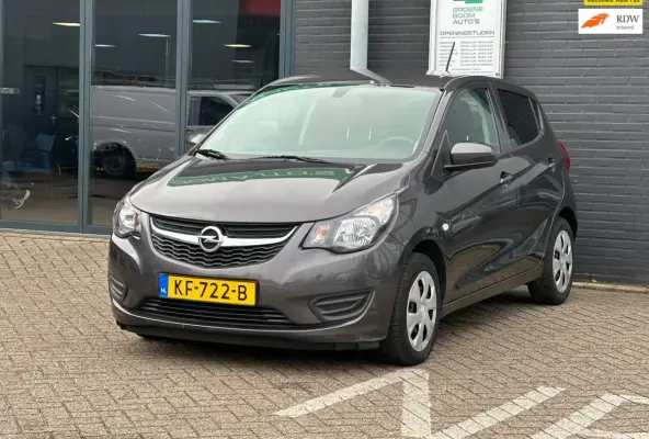 1.0 ecoFLEX Edition/2E EIG/AIRCO/CRUICONTROL/NL-AUTO NAP