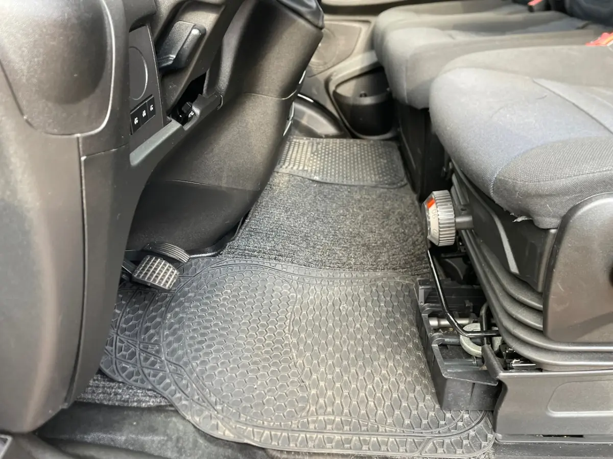35C18HV 3.0 352L H2 Automaat Clima Cruis Navi