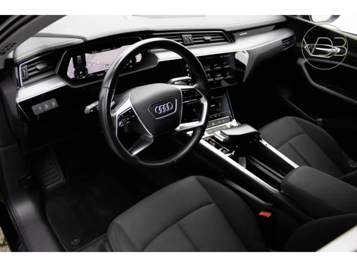 55 quattro edition 95 kWh 21inch Origineel NL 1e Eigenaar
