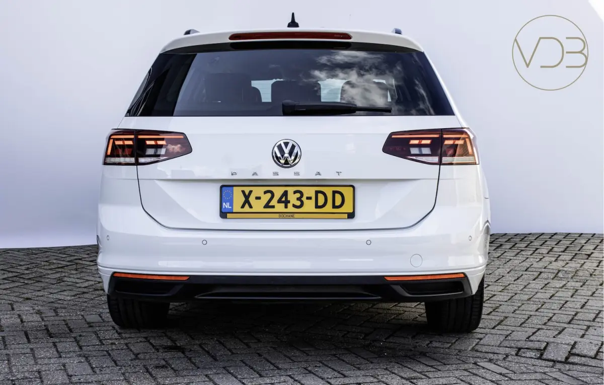1.5 TSI Facelift Business AUT TREKHAAK