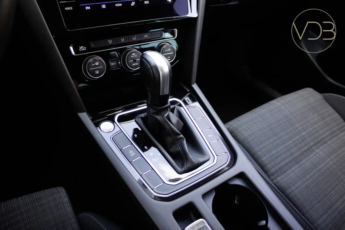 1.5 TSI Facelift Business AUT TREKHAAK